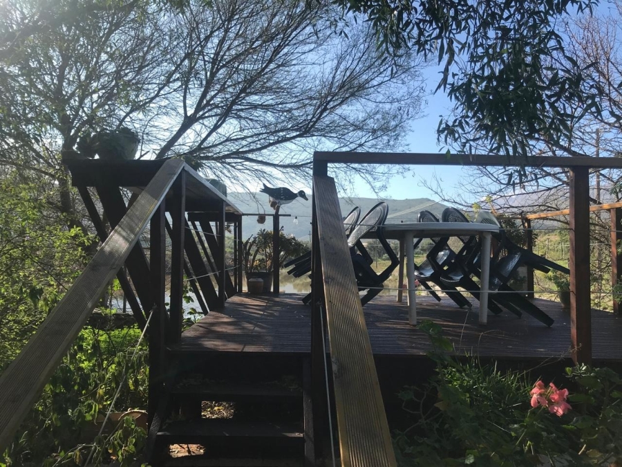 3 Bedroom Property for Sale in Barrydale Western Cape